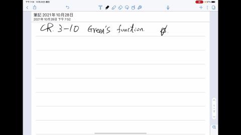 Ch 3-10 Green function.MOV