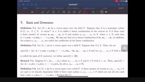 Non-smooth Control Theory - 20211019