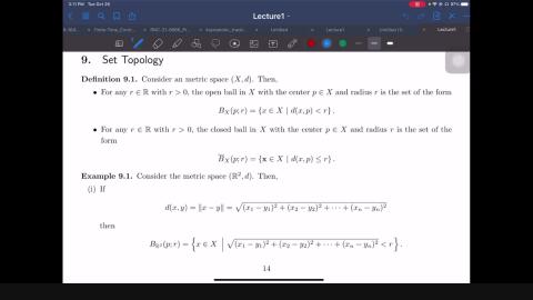 Non-smooth Control Theory - 20211026