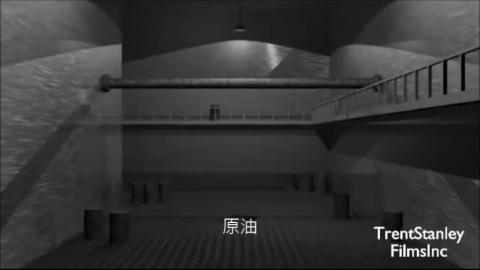 How petroleum exploration and refining process 中文字幕.mp4