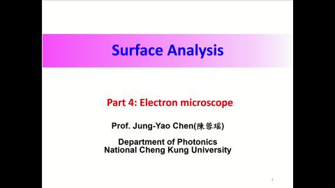 Surface analysis-Part 4 electron microscope-V1.mp4