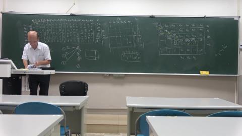 數學規劃11月2日第四節課程