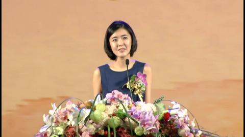 20160605 成功大學105級畢業典禮