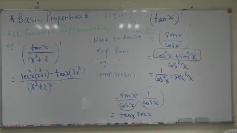 生科生技微積分 Lecture 10/27/2021 