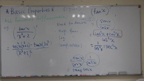 生科生技微積分 Lecture 10/27/2021 