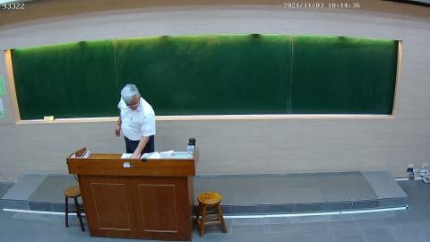 Advanced Engineering Thermodynamics (CHN) 2021/11/03 10:14