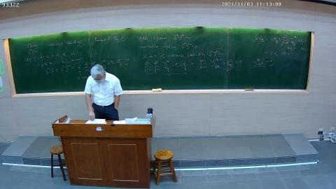 Advanced Engineering Thermodynamics (CHN) 2021/11/03 11:13