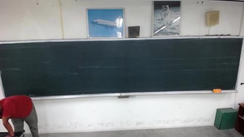 Advanced Thermodynamics