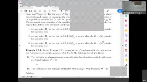 無母數統計1029 part1
