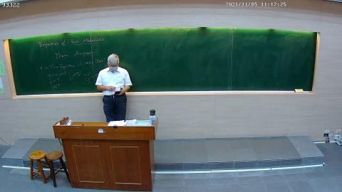 Advanced Engineering Thermodynamics (ENG) 2021/11/05 11:12