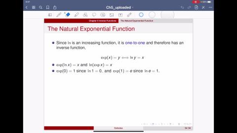 Ch 5.3 The Natural Exponential Function.mp4