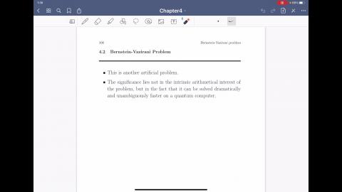 Ch4_S100-S102 Bernstein-Vazirani Problem.MP4