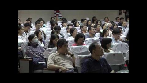 空氣中PM2 5來源 、特徵 、健康危害與校園防護 李俊璋特聘教授(成大磨課師moocs)