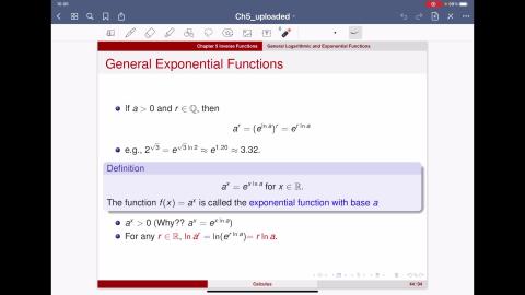 Ch 5.4 General Logarithmic and Exponential Functions P1.mp4