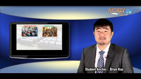 【Episode81】- Student Anchor :Brian Kao