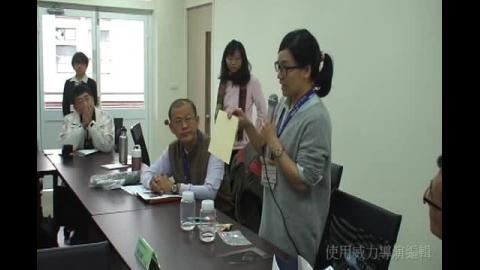 半導體製程中微影概念的模擬實驗