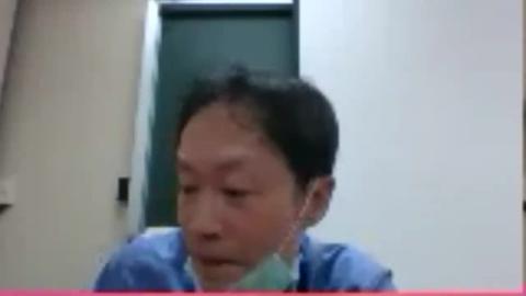 1101NPP_陳志弘醫師授課_Stroke