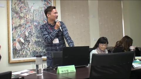 石墨烯與二維材料介紹