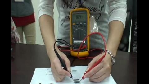 動手做諾貝爾物理實驗二