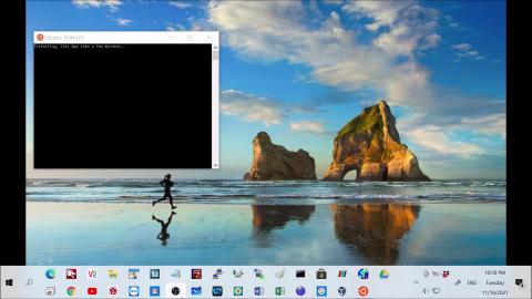Liunx與OpenFOAM的安裝2.mp4