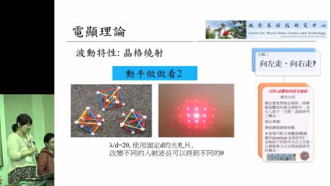 電顯下的奇妙世界三