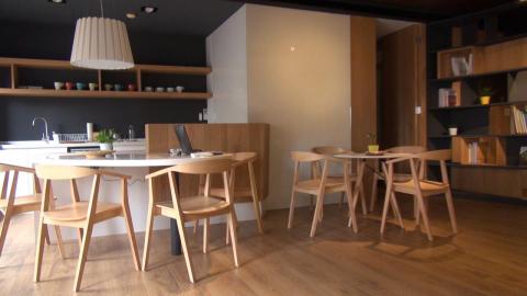 工學院創新工程教育中心 跨領域交流的好所在