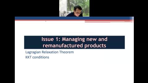 20211117_Considering the availability of EOL quantities Ferrer and Swaminathan 2006.mp4