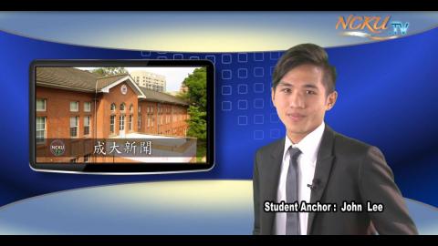 【Episode83】- Student Anchor :John Lee