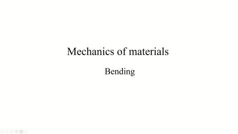 Bending-Part1