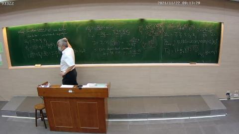 Advanced Engineering Thermodynamics (ENG) 2021/11/22 09:13