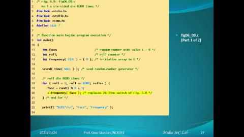 計算機概論(一)_第六章(3)
