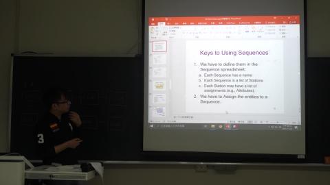 模擬建構與應用補課3.MTS