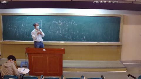 莊怡哲班工程數學(一)2021-11-24-pt2