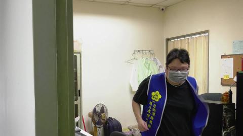 醫學院D區5樓大體解剖室演練影片.mp4