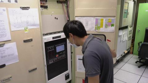 醫學院B區7樓化學實驗室演練影片.mp4