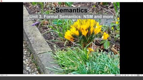Formal Semantics-2, 1h.mp4