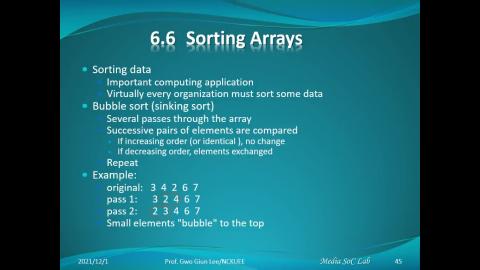 計算機概論(一)_第六章(5)