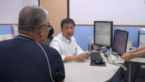 成大校友謝仲思醫師無悔奉獻偏鄉  二十年如一日