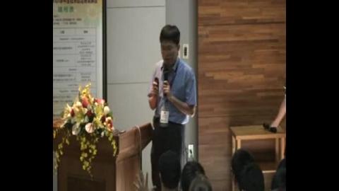 101學年度教學助理專業講座_情緒管理與調適壓力