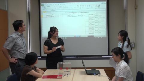 20160909校長遴選檢討專案工作小組旁聽抽籤儀式.MTS