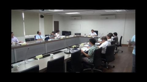 20160913校長遴選檢討小組第二次會議1