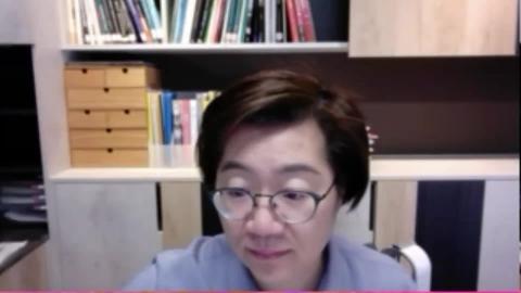 2021/12/04(六)民事訴訟法week12 線上補課