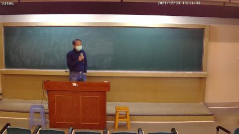 莊怡哲班工程數學(一)2021-12-03