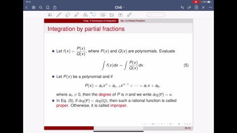 Ch 6.3 Partial Fractions.mp4
