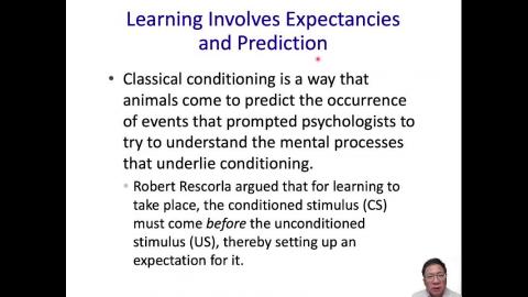 心理學概論_Learning (2021-12-08, Part 3)