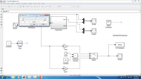 Simulink 「基礎」入門-1