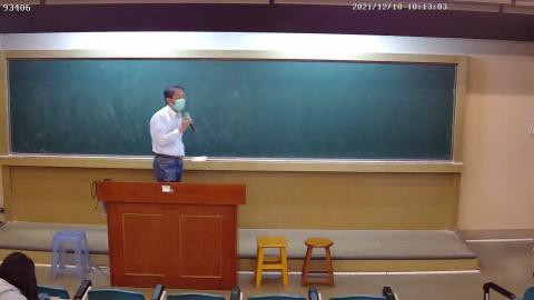 莊怡哲班工程數學(一)2021-12-10