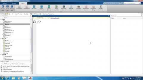 MATLAB基礎程式設計-2