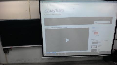 Advanced Thermodynamics