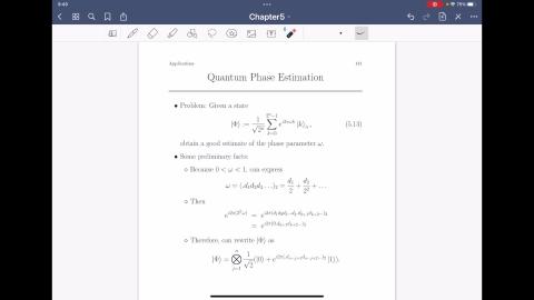Ch5_S141-S142 Quantum Phase Estimation Part 1.mp4